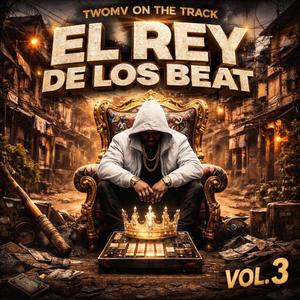 SUSTANCIA (DANCE HALL) [EL REY DE LOS BEAT VOL.3]