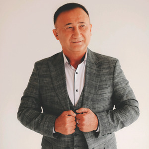 Сонарып анладым