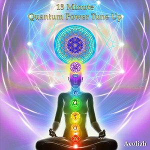 15 Minute Quatum Power Tune-Up