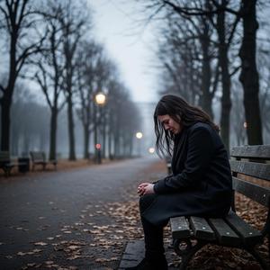 Echoes of a Promise Broken in the Rain