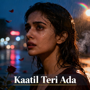 Kaatil Teri Ada