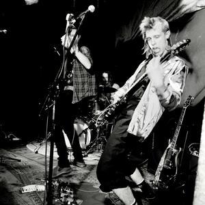 I Got A Fork Live NYE (Live)