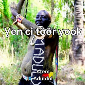 Ɣen ci töör yook