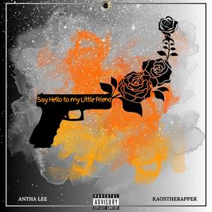 SHTMLF (feat. Kaostherapper)