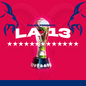 La 13 (Chivas Elijo Creer)