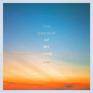 The Colour Of My Love