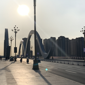 在这温暖的房间