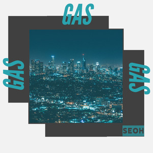 Gas