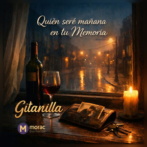 Quién seré Mañana en tu Memoria