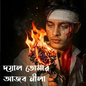 দয়াল তোমার আজব নীলা