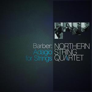 Adagio for Strings, Op. 11