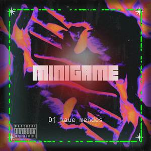 Mini Gamer Do Dj Mendes