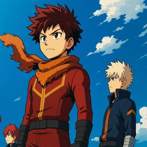 Más Allá del Límite