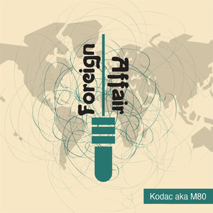 Say What? (feat. Ikaz Boi)