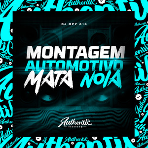 Montagem Automotivo Mata Noia