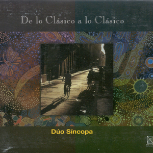 La mujer de Antonio (Arr. For guitar and Cuban tres)