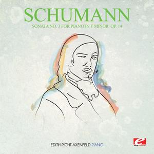 Sonata No. 3 for Piano in F Minor, Op. 14: III. Quasi variazioni: Andantino de Clara Wieck