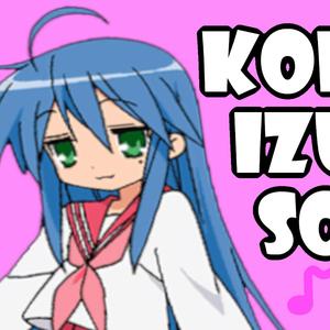 Konata Izumi