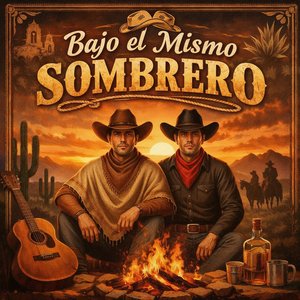 Bajo el Mismo Sombrero