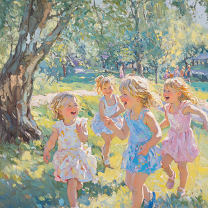 Цыплёнок Пи