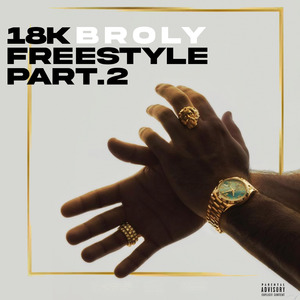 18k Freestyle, Pt.2