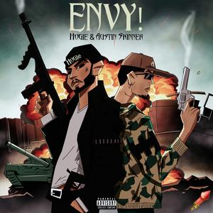 ENVY! (feat. Austin Skinner)