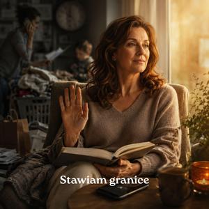 Stawiam granice