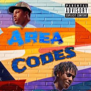 Area Codes (feat. Mosez)