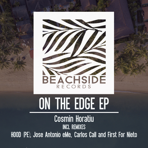 Never Mind (Jose Antonio eMe, Carlos Call Remix)