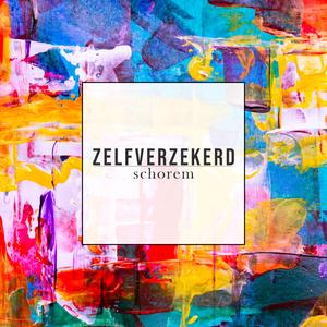 Zelfverzekerd