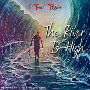 Heart Of Brokenness Your Love (41TC9) (Live)