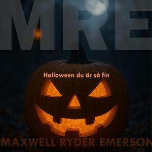 Halloween du är så fin