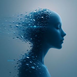 Silenzio della prefrontale