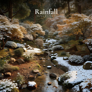 Rainfall
