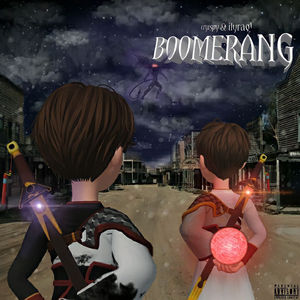 BOOMERANG