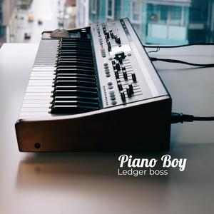 Piano Boy