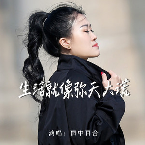 生活就像弥天大谎 (DJ版)