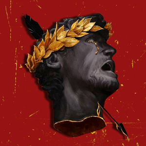 *FREE HARD* 裁决 (Lil Durk Type Beat)