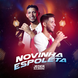 Novinha Espoleta