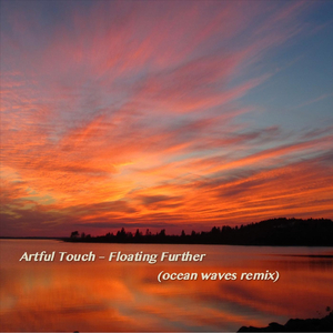 Dana's Peace (Ocean Mix)