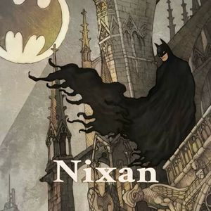 Nixan