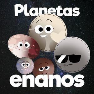 Planetas enanos