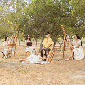 Todo Este Amor (Capítulo IV: Huída)