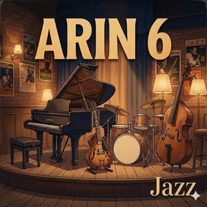 장난스럽게 Jazz ver