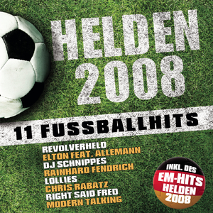 Finale (Volare) (Stadion Hitmix 2008)