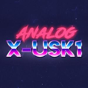 Analog X-USK1
