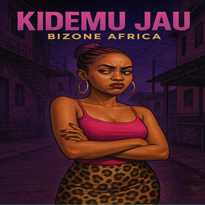 Kidemu Jau