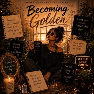 Becoming Golden