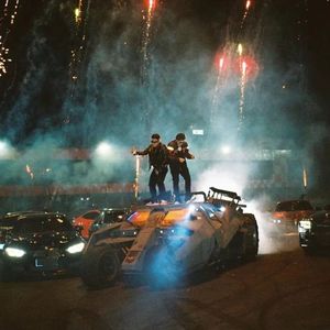 【FREE】“Code” 那奇沃夫 & kkluv UK Drill Type Beat