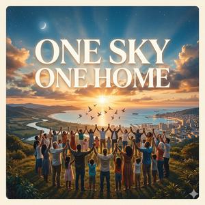 One Sky. One Home